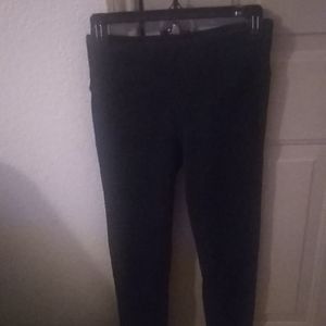 NWOT Athleta tights. Size ST